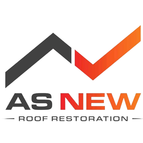 As New Roof Restoration